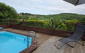 Appartement Logis Hippolyte